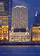 Primary image Waldorf Astoria Shanghai on the Bund