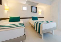 其他 7 ROBINSON PAMFILYA - All Inclusive