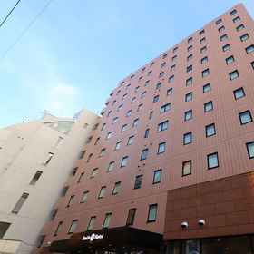 Primary image 1 Smile Hotel Tokyo Ayase Ekimae, Hotel Perpustakaan Universiti Perdagangan Chiba