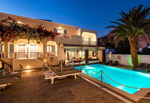 Others Stelios Place