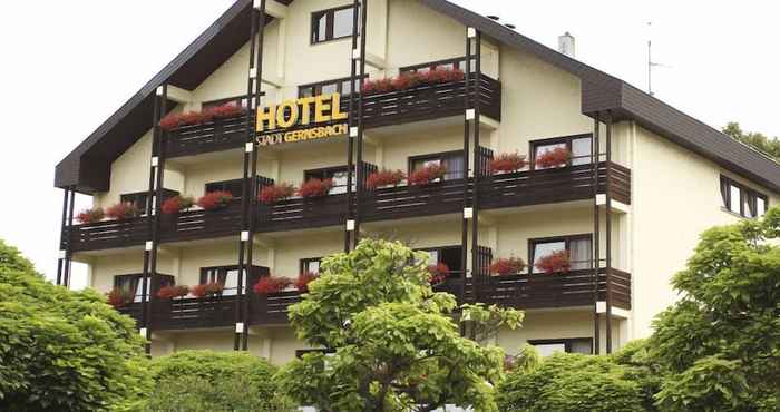 Others Hotel Stadt Gernsbach