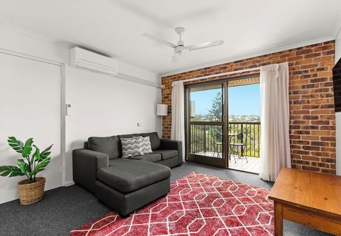 Others Toowong Villas