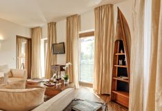 기타 7 Ameron Boutique Hotel Villa Abion Berlin