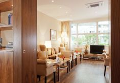 기타 3 Ameron Boutique Hotel Villa Abion Berlin