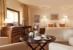 기타 6 Ameron Boutique Hotel Villa Abion Berlin