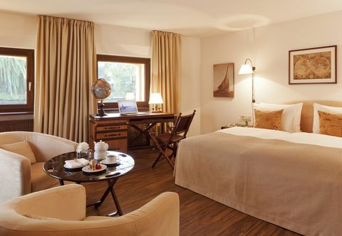 기타 Ameron Boutique Hotel Villa Abion Berlin