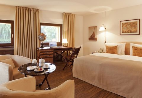 Others Ameron Boutique Hotel Villa Abion Berlin