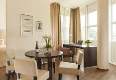 기타 5 Ameron Boutique Hotel Villa Abion Berlin