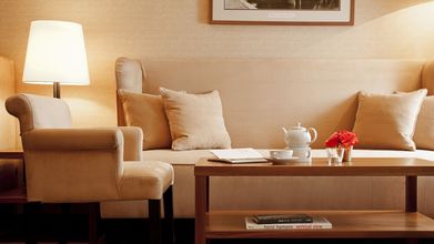 기타 4 Ameron Boutique Hotel Villa Abion Berlin