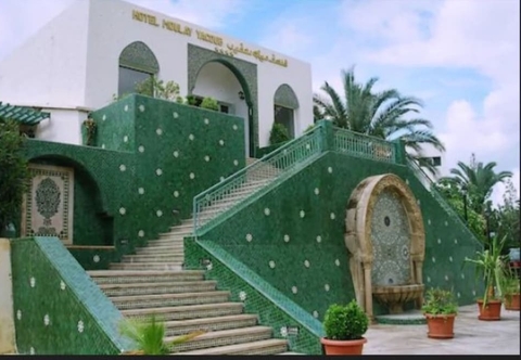 Others Hotel Moulay Yacoub