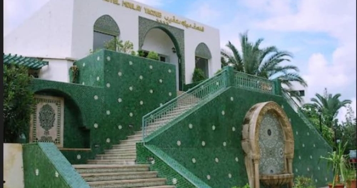 Lain-lain Hotel Moulay Yacoub