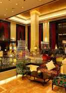 Lobby Wyndham Grand Plaza Royale Palace Chengdu