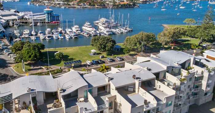 Others Sailport Mooloolaba Apartments