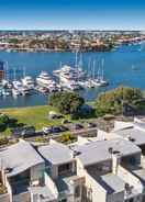 Primary image Sailport Mooloolaba Apartments