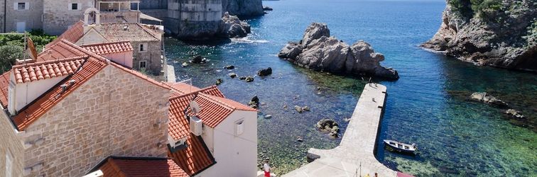 Others Eddie´s Sea View Rooms