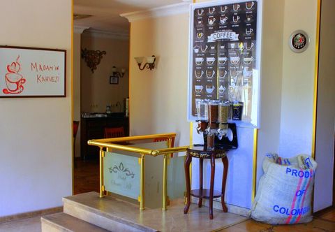 Lain-lain Hotel Santa Hill