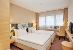 其他 6 Moxy Zurich