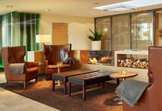 其他 3 Moxy Zurich