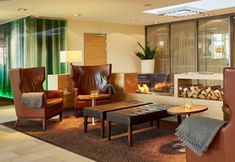 其他 3 Moxy Zurich