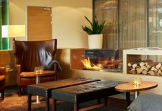 其他 2 Moxy Zurich