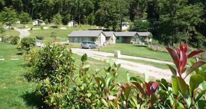 อื่นๆ Terres de France - Les Hameaux de Correze