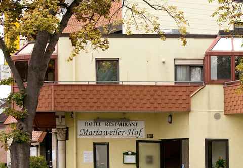 Others Hotel Mariaweiler Hof