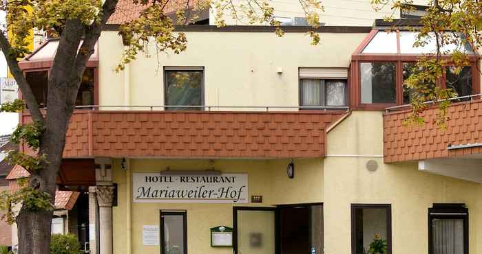 Others Hotel Mariaweiler Hof