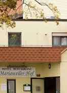 Imej utama Hotel Mariaweiler Hof