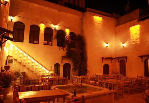 其他 Aslan Guest House