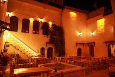 其他 Aslan Guest House