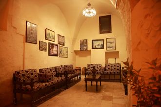 其他 4 Aslan Guest House