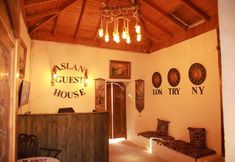 其他 7 Aslan Guest House