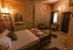 อื่นๆ 3 Mia Cappadocia Cave Hotel