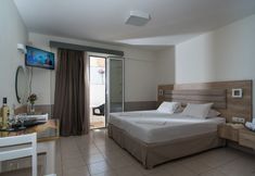 기타 3 Vagelis Comfort Apartments