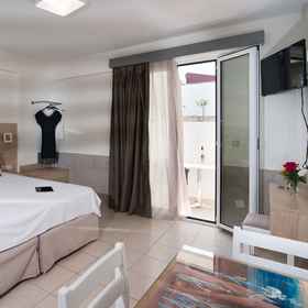 Primary image 1 Vagelis Comfort Apartments, Dimos Gortyna Hotels