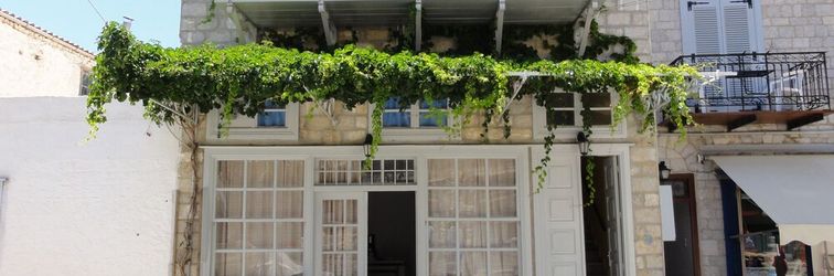 Lainnya Botsis Guest House