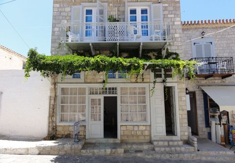 Lainnya Botsis Guest House