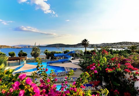 其他 Parkim Ayaz - All Inclusive