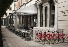 기타 5 Nobis Hotel Stockholm, a Member of Design Hotels