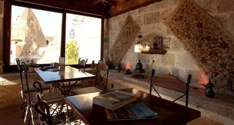 อื่นๆ 2 Miras Hotel - Special Class