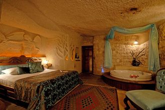 อื่นๆ 4 Miras Hotel - Special Class