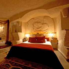 Primary image 1 Miras Hotel - Special Class, Khách sạn Bảo tàng ngoài trời Göreme