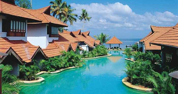 Lainnya Kumarakom Lake Resort