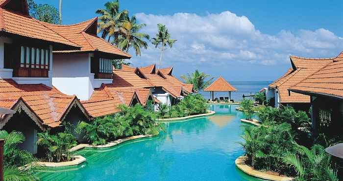 Lain-lain Kumarakom Lake Resort