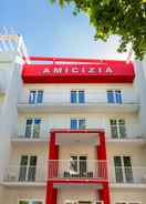 Imej utama Hotel Amicizia Rimini