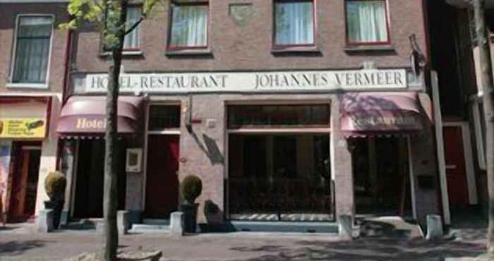 Others Hotel Johannes Vermeer