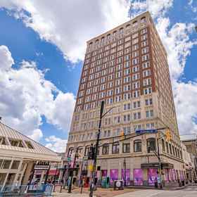Primary image1The Connally Hotel Downtown Atlanta, an Ascend Collection Hotel,The Catholic Shrine of the Immaculate Conception飯店
