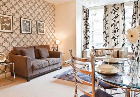 อื่นๆ Harrogate Boutique Apartments