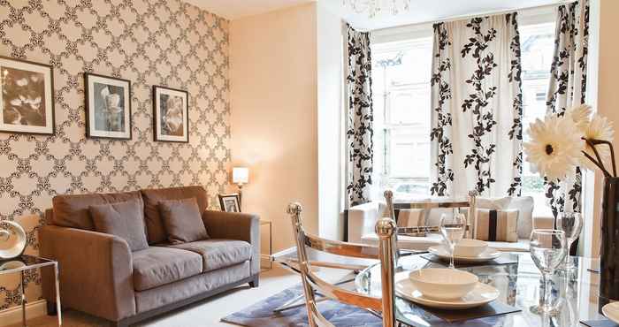 Others Harrogate Boutique Apartments