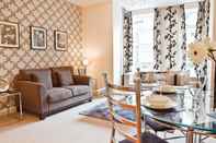 อื่นๆ Harrogate Boutique Apartments